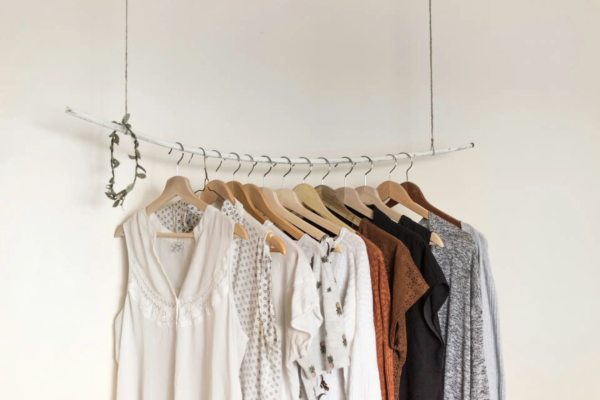 Ropa de temporada de mujer